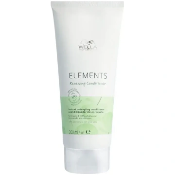 Wella Elements Renewing Conditioner 200ml | 406466