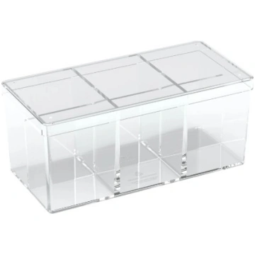 Ultimate Guard Stack"n"Safe 480