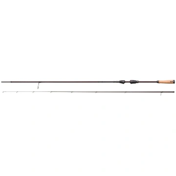 SAVAGE GEAR Revenge SG6 Tex/Caro 2.31M/8-28g 2P S 