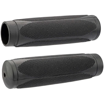 Stūres rokturi Azimut Oval Standard 110mm (1014) A