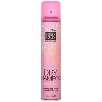 Girlz Only Dry Shampoo Party Nights 200ml