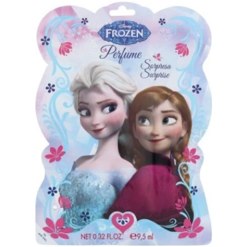Air-Val Frozen dāvanu komplekts Air Val