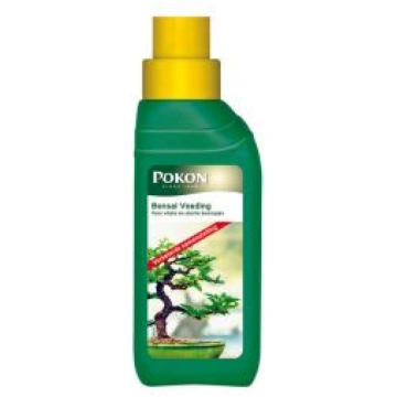 Pokon mēslojums bonsai augiem, 58235202