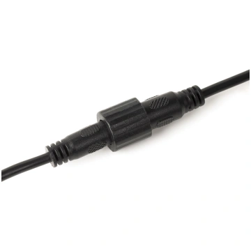 Lithe Audio Garden Speaker Power Extension Cable 5