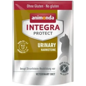 Sausā kaķu barība Animonda Integra Protect Urinary