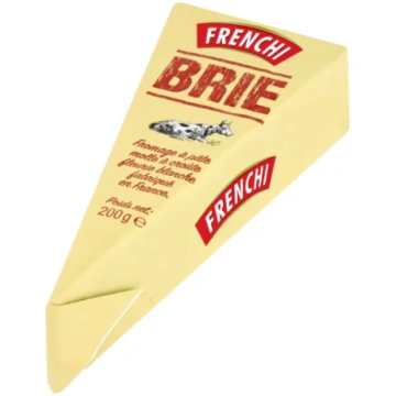 Siers Brie frenchi 200g