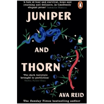 Juniper & Thorn: The Sunday Times Bestseller