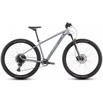 Velosipēds kalnu Cube Attention SLX, 29 ", L rāmis