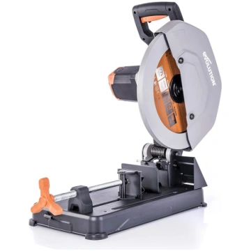Evolution Power Tools - R355CPS Daudzfunkcionālais