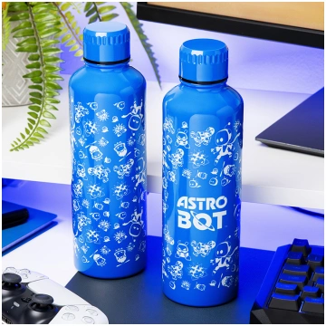 Astrobot Metal Water Bottle PP14678AB (50565777568