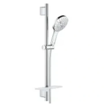 Dušas komplekts Grohe Rainshower SmartActive 130,