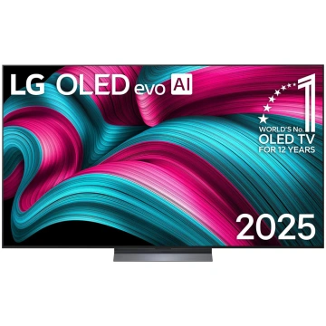 Televizors (Smart TV) LG OLED77C51LA 8806096361993