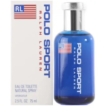 Ralph Lauren Polo Sport EDT aerosols 75 ml vīrieši