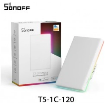 Sonoff TX Ultimate T5-120 Sonoff Tech