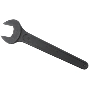 Single ended open jaw spanner No. 894 / 36mm CL410