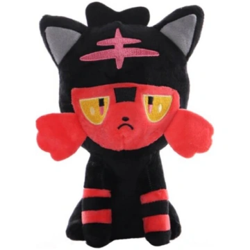 Rotaļlieta Pokemon Litten
