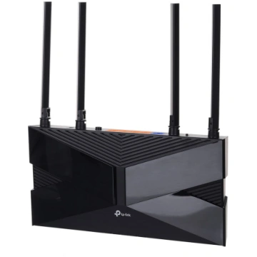 TP-LINK Archer AX53 bezvadu maršrutētājs Gigabit E