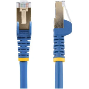 StarTech.com 1.5m CAT6a Ethernet Cable - 10 Gigabi