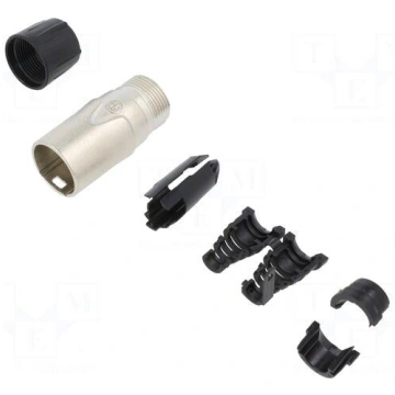 Connector: RJ45 | etherCON | PIN: 8 | for cable | 