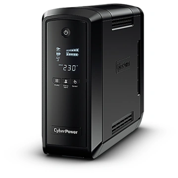 CyberPower CP900EPFCLCD 900VA/540W