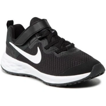 Nike apavi bērniem Revolution 6 PSV, melni