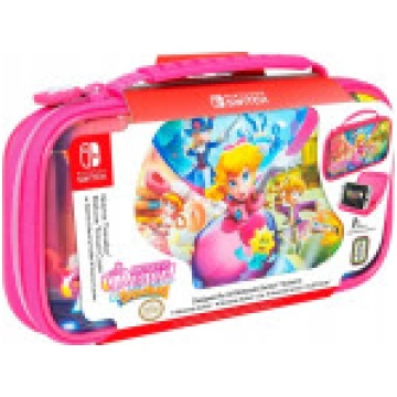 Deluxe Travel Princess Peach ShowTime Nintendo 212
