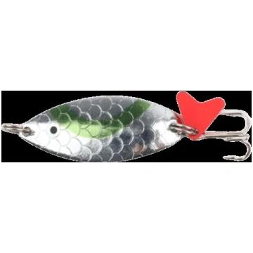 PRO CATCH Vizulis rotējošais Pro Catch 313 56mm