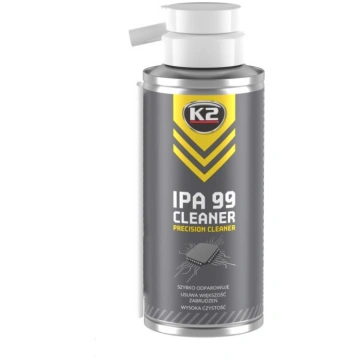 Elektronikas kontaktu tīrīšanas līdzeklis 150ml IP