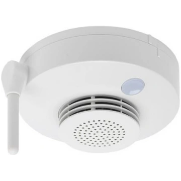 4611, wireless smoke detector, Panasonic EB7952688