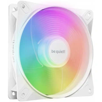 be quiet! Light Wings LX 120mm PWM Reverse (BL133)