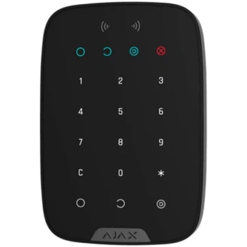 Bezvadu skārienjutīgā tastatūra KeyPad Plus Jewell