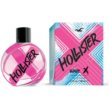 Wave X for Her EDP Hollister