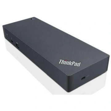 Lietots - Lenovo ThinkPad Thunderbolt 3 Dock Refur