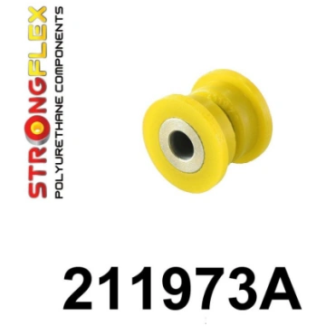 211973A: Steering rack mount bush SPORT STRONGFLEX