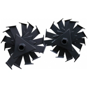 Frēze S=24 MM (FR5) 40000.0169