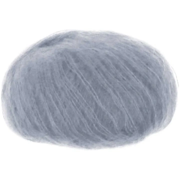 SILK MOHAIR 9380