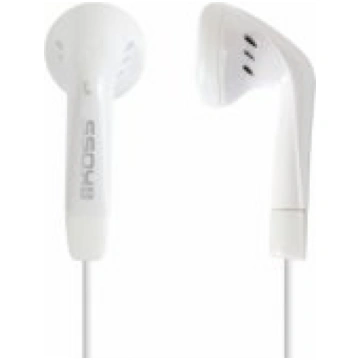 Koss KE5W White austiņas KE5W-KOSS