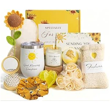 Gifts for Women, 12-Piece Birthday Gift for Women,