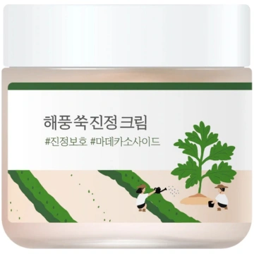 ROUND LAB Mugwort Cream 80ml
