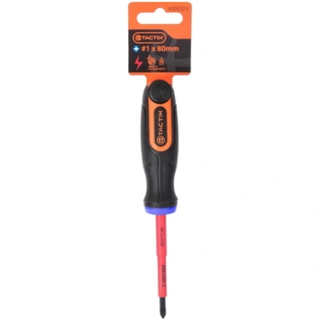 Elektriķu skrūvgriezis TACTIX PZ1x80mm