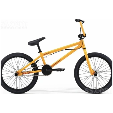 Bmx BRAD 3 pro