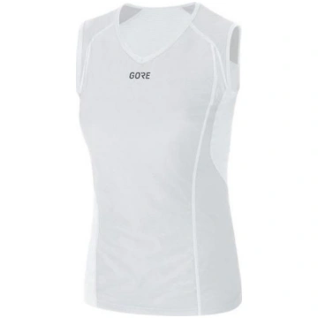 Gore Wear Base Layer Lady Singlet / Balta / 42/L 4