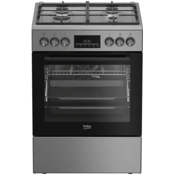 Gas-electric cooker FBM62330GXTN ( FBM62330GXTN ) 