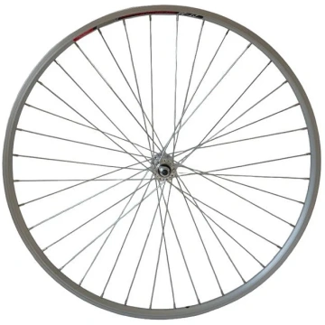 Priekšējais ritenis 28" - Shining CT-46 NUT - SH-W