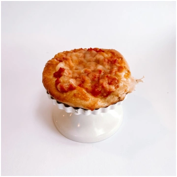 Mini burgeri