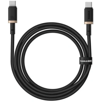 Baseus Dura Type C to Type C 100 W fast charging c
