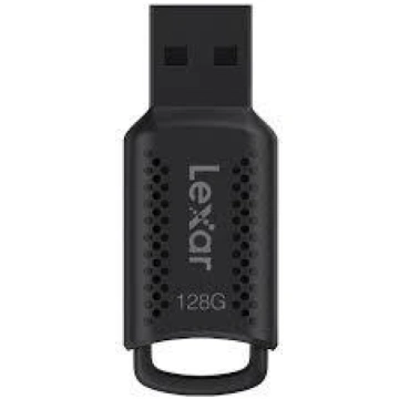 MEMORY DRIVE FLASH USB3 128GB/V400 LJDV400128G-BNB