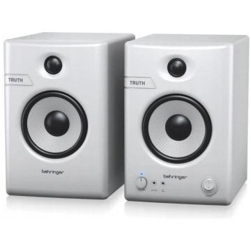 Behringer Truth 4.5 Bt-wh Active studijas monitori