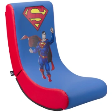 Subsonic Junior RockNSeat Superman