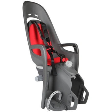 Bērnu sēdeklis Hamax Zenith Relax carrier grey/red